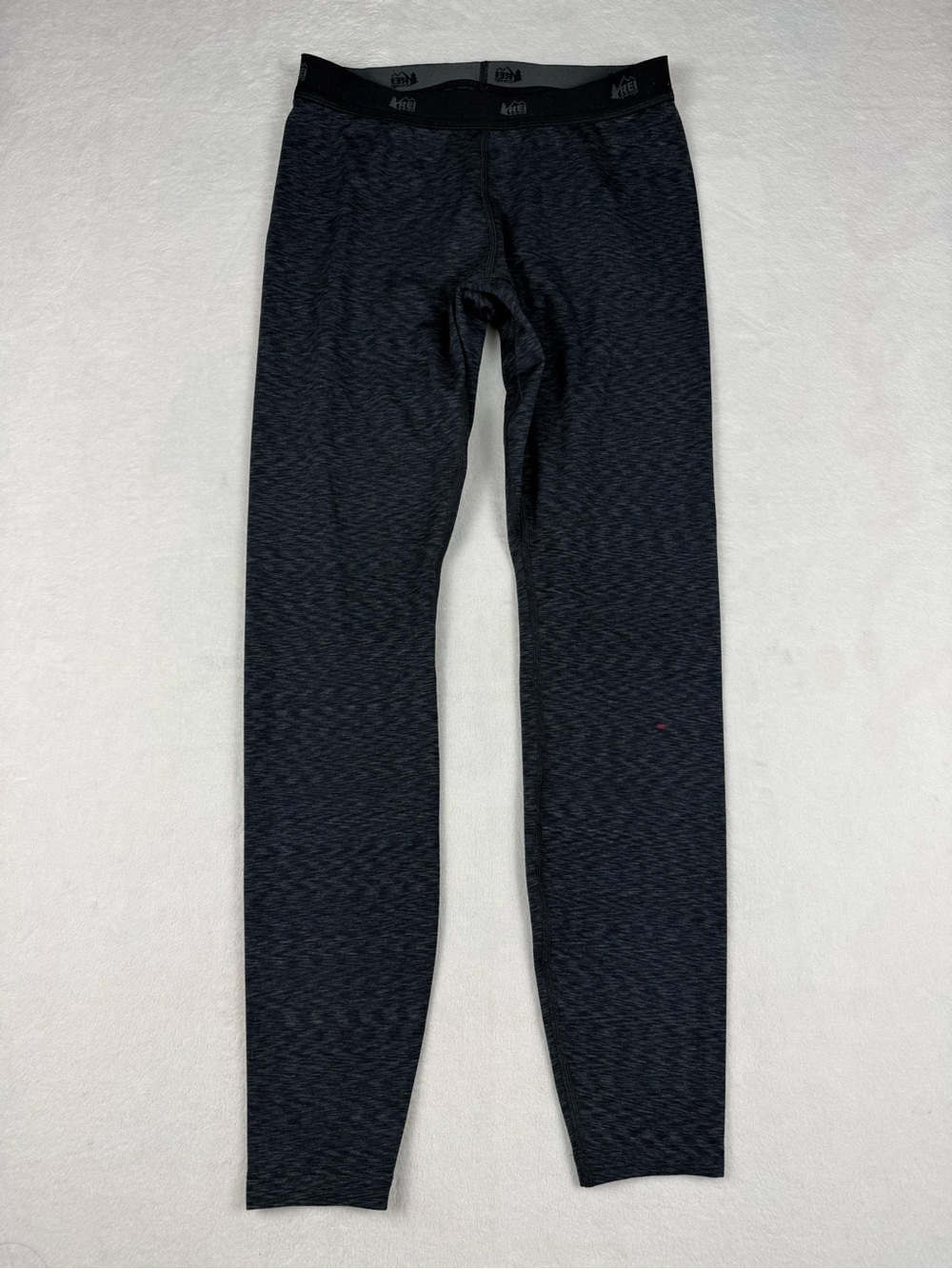 REI Midweight Base Layer Pants Base Layer Tights Women's XS Petite